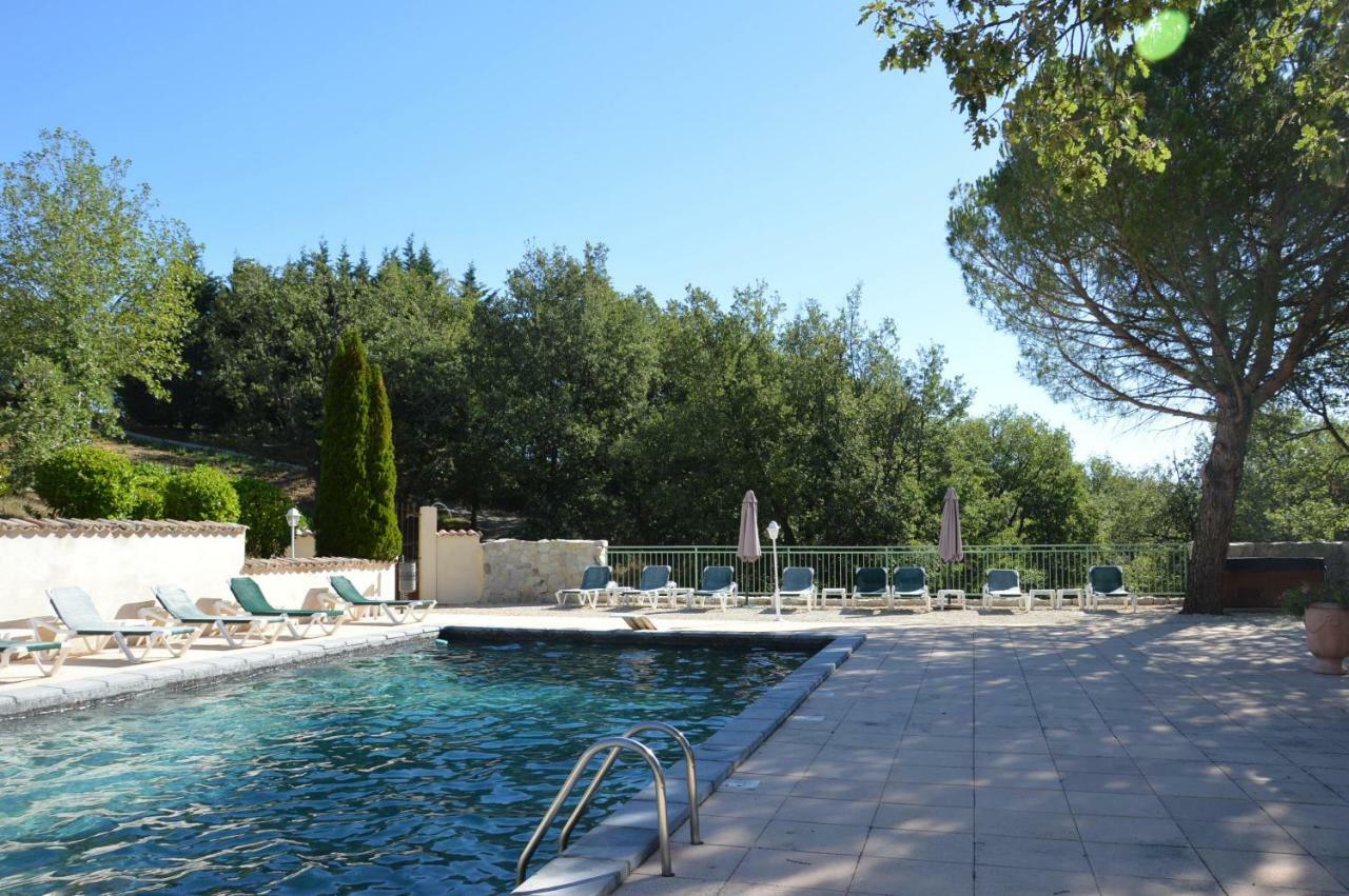 Les Rouges Gorges Du Domaine Du Moulin 14 Villa Etables  ภายนอก รูปภาพ
